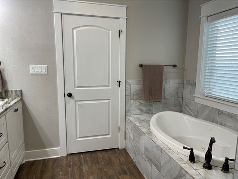Tiny photo for 15654 Long Creek Lane, College Station, TX 77845 (MLS # 26006108)