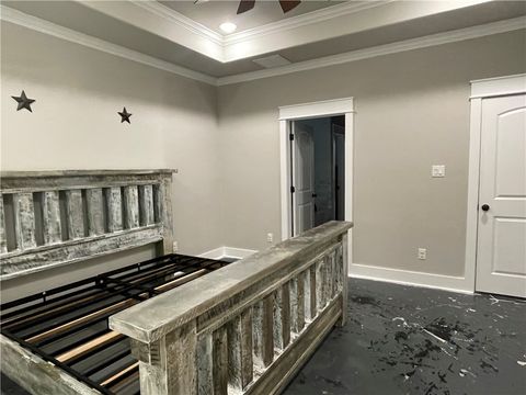 Tiny photo for 15654 Long Creek Lane, College Station, TX 77845 (MLS # 26006108)