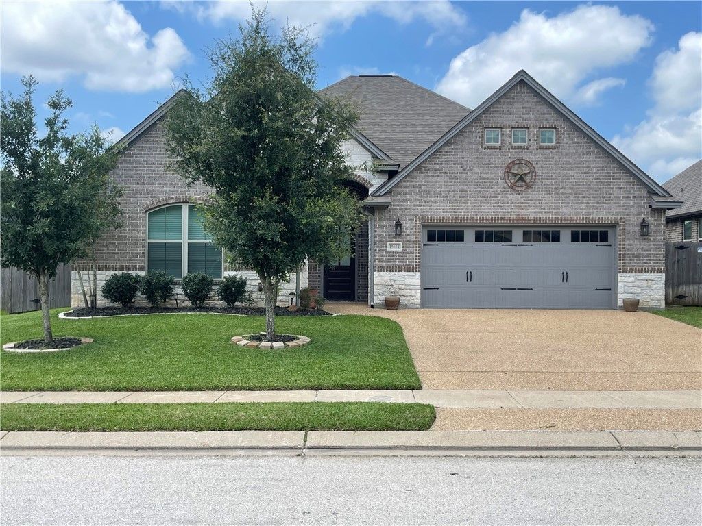 Photo of 15654 Long Creek Lane, College Station, TX 77845 (MLS # 26006108)
