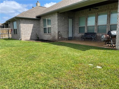 Tiny photo for 15654 Long Creek Lane, College Station, TX 77845 (MLS # 26006108)
