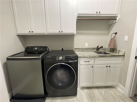 Tiny photo for 15654 Long Creek Lane, College Station, TX 77845 (MLS # 26006108)