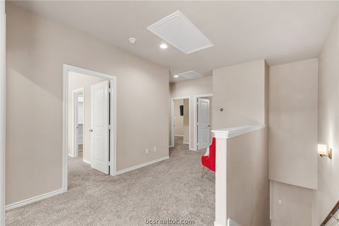 Tiny photo for 506 Momma Bear Drive, College Station, TX 77845 (MLS # 26001967)