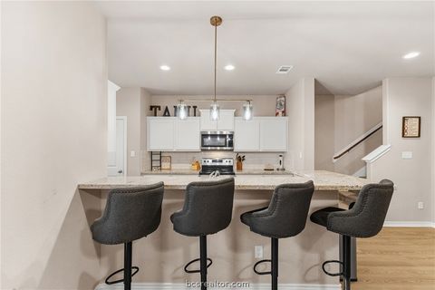 Tiny photo for 506 Momma Bear Drive, College Station, TX 77845 (MLS # 26001967)