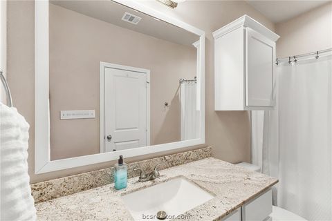 Tiny photo for 506 Momma Bear Drive, College Station, TX 77845 (MLS # 26001967)