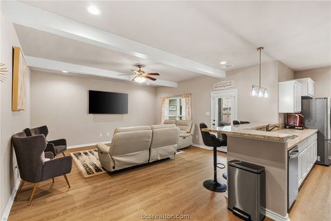 Tiny photo for 506 Momma Bear Drive, College Station, TX 77845 (MLS # 26001967)