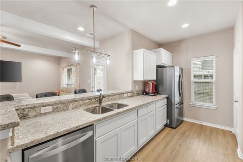 Tiny photo for 506 Momma Bear Drive, College Station, TX 77845 (MLS # 26001967)