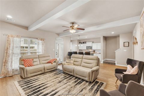 Tiny photo for 506 Momma Bear Drive, College Station, TX 77845 (MLS # 26001967)