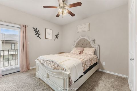Tiny photo for 506 Momma Bear Drive, College Station, TX 77845 (MLS # 26001967)