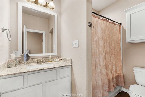 Tiny photo for 506 Momma Bear Drive, College Station, TX 77845 (MLS # 26001967)