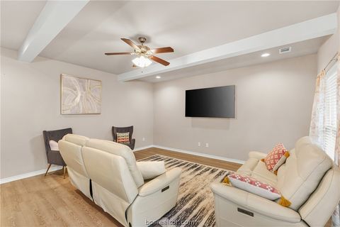 Tiny photo for 506 Momma Bear Drive, College Station, TX 77845 (MLS # 26001967)