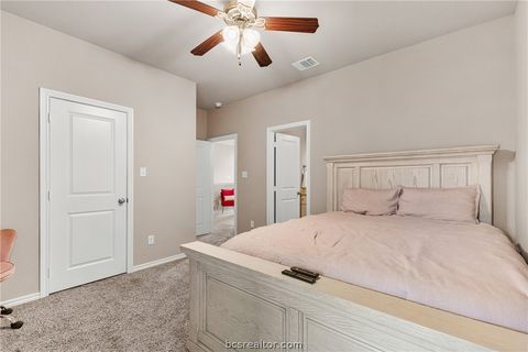 Tiny photo for 506 Momma Bear Drive, College Station, TX 77845 (MLS # 26001967)