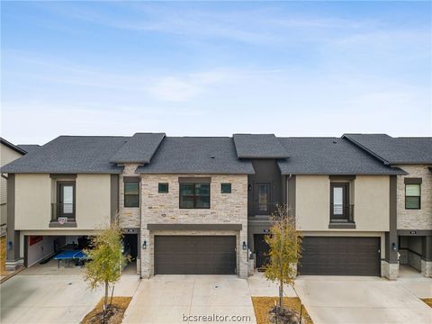 Photo of 506 Momma Bear Drive, College Station, TX 77845 (MLS # 26001967)