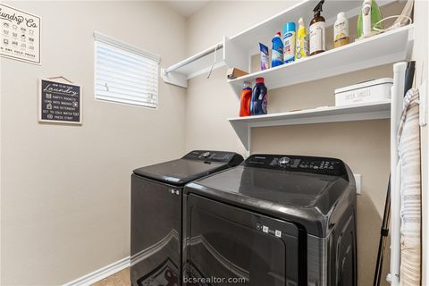 Tiny photo for 506 Momma Bear Drive, College Station, TX 77845 (MLS # 26001967)