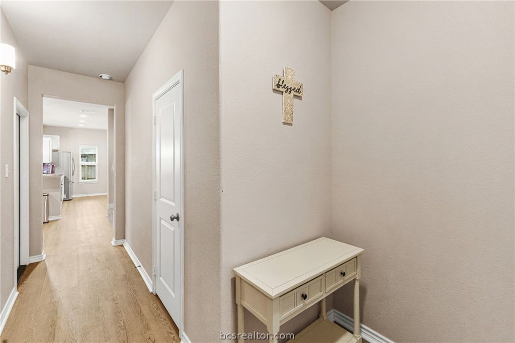 Photo of 506 Momma Bear Drive, College Station, TX 77845 (MLS # 26001967)