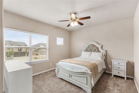Tiny photo for 506 Momma Bear Drive, College Station, TX 77845 (MLS # 26001967)