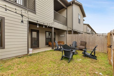 Tiny photo for 506 Momma Bear Drive, College Station, TX 77845 (MLS # 26001967)