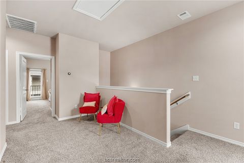 Tiny photo for 506 Momma Bear Drive, College Station, TX 77845 (MLS # 26001967)