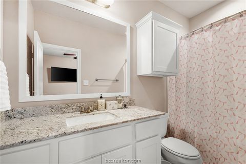 Tiny photo for 506 Momma Bear Drive, College Station, TX 77845 (MLS # 26001967)