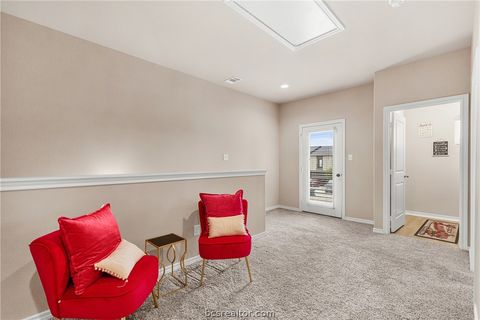 Tiny photo for 506 Momma Bear Drive, College Station, TX 77845 (MLS # 26001967)