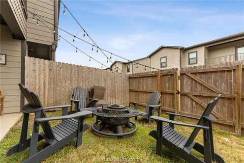 Tiny photo for 506 Momma Bear Drive, College Station, TX 77845 (MLS # 26001967)