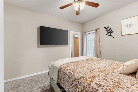 Tiny photo for 506 Momma Bear Drive, College Station, TX 77845 (MLS # 26001967)