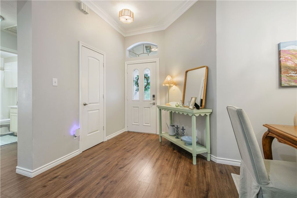 Photo of 3509 Vienna Drive, College Station, TX 77845 (MLS # 26004847)