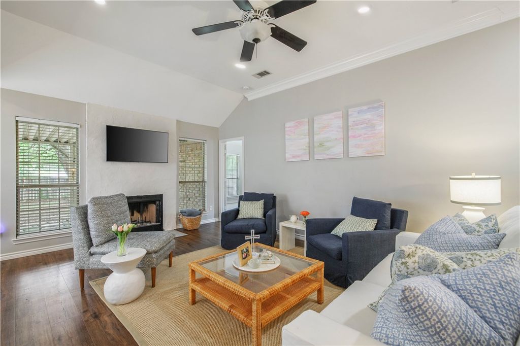 Photo of 3509 Vienna Drive, College Station, TX 77845 (MLS # 26004847)