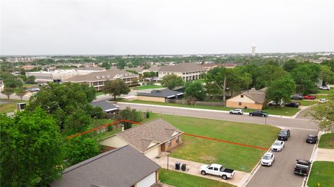 Tiny photo for 1202 Hardwood Lane, College Station, TX 77840 (MLS # 26002158)