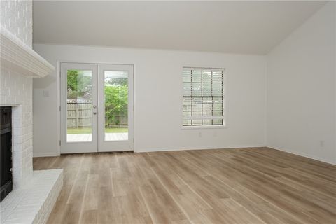 Tiny photo for 1202 Hardwood Lane, College Station, TX 77840 (MLS # 26002158)