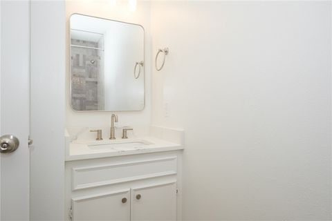 Tiny photo for 1202 Hardwood Lane, College Station, TX 77840 (MLS # 26002158)