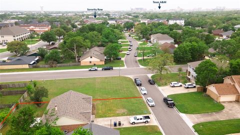 Tiny photo for 1202 Hardwood Lane, College Station, TX 77840 (MLS # 26002158)