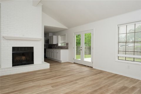 Tiny photo for 1202 Hardwood Lane, College Station, TX 77840 (MLS # 26002158)