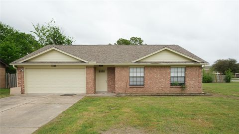 Tiny photo for 1202 Hardwood Lane, College Station, TX 77840 (MLS # 26002158)