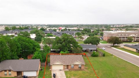 Tiny photo for 1202 Hardwood Lane, College Station, TX 77840 (MLS # 26002158)