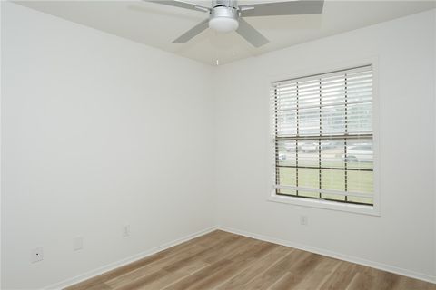 Tiny photo for 1202 Hardwood Lane, College Station, TX 77840 (MLS # 26002158)