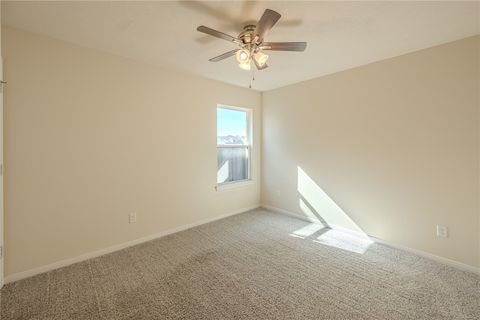 Tiny photo for 1012 Old Vine Road, Brenham, TX 77833 (MLS # 26001960)