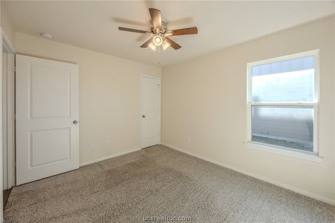 Tiny photo for 1012 Old Vine Road, Brenham, TX 77833 (MLS # 26001960)