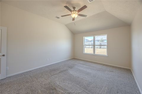 Tiny photo for 1012 Old Vine Road, Brenham, TX 77833 (MLS # 26001960)