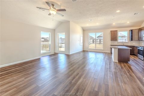 Tiny photo for 1012 Old Vine Road, Brenham, TX 77833 (MLS # 26001960)