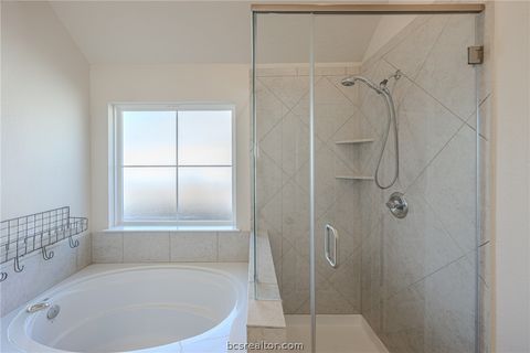 Tiny photo for 1012 Old Vine Road, Brenham, TX 77833 (MLS # 26001960)