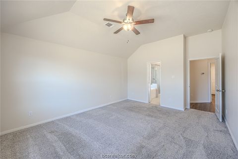 Tiny photo for 1012 Old Vine Road, Brenham, TX 77833 (MLS # 26001960)