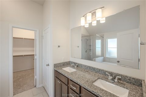 Tiny photo for 1012 Old Vine Road, Brenham, TX 77833 (MLS # 26001960)