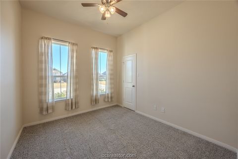 Tiny photo for 1012 Old Vine Road, Brenham, TX 77833 (MLS # 26001960)