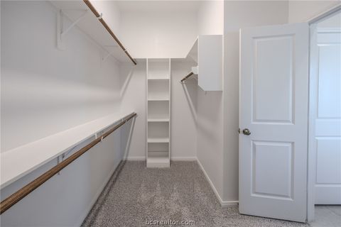 Tiny photo for 1012 Old Vine Road, Brenham, TX 77833 (MLS # 26001960)