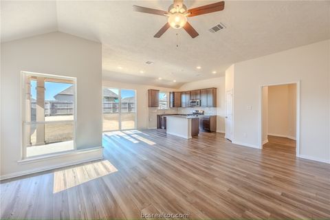 Tiny photo for 1012 Old Vine Road, Brenham, TX 77833 (MLS # 26001960)