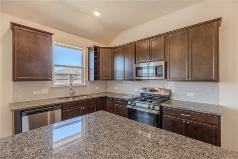 Tiny photo for 1012 Old Vine Road, Brenham, TX 77833 (MLS # 26001960)