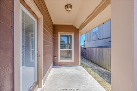 Tiny photo for 1012 Old Vine Road, Brenham, TX 77833 (MLS # 26001960)