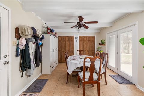 Tiny photo for 1317 Garden Lane, Bryan, TX 77802 (MLS # 26003091)