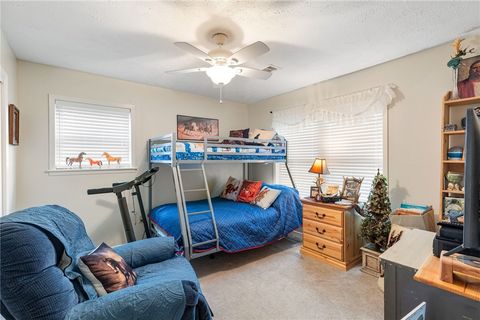 Tiny photo for 1317 Garden Lane, Bryan, TX 77802 (MLS # 26003091)