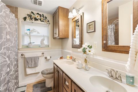 Tiny photo for 1317 Garden Lane, Bryan, TX 77802 (MLS # 26003091)